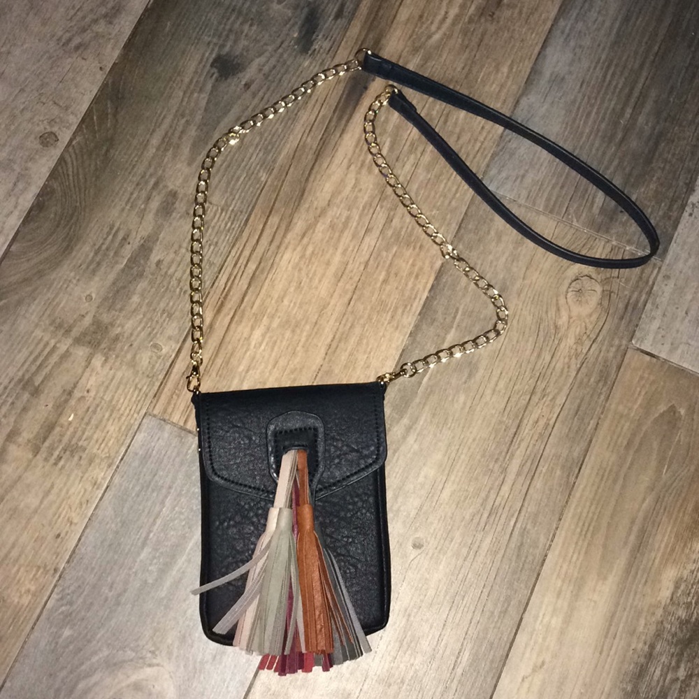 MB bag